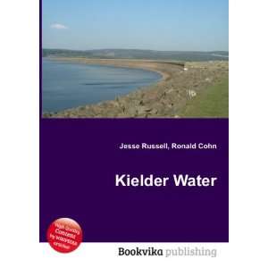  Kielder Water Ronald Cohn Jesse Russell Books