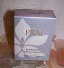 PRAI Pure Prai .5 oz. Intensive Beauty Serum X 2 Sealed, Great + New 