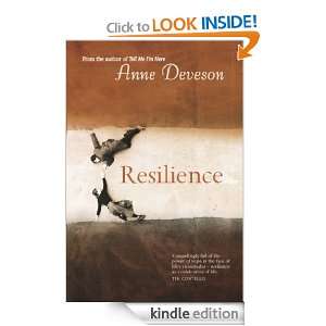 Start reading Resilience  