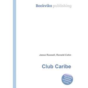 Club Caribe [Paperback]