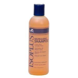  IsoplusNeutralizing Shampoo Case Pack 6   816250 Beauty