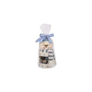 Madelaine Mad Snowman Gift W/ Carm Snwmn (Economy Case Pack) 4 Oz 