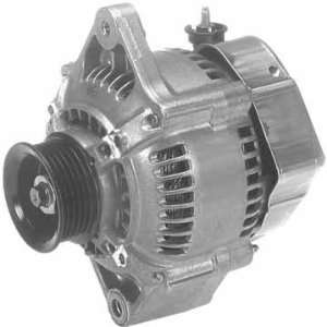  Quality Built 13512N Supreme Import Alternator   New 