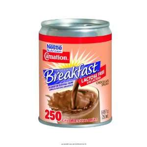  Carnation Instant Breakfast Lactose Free, Cib Lactose free 