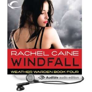   , Book 4 (Audible Audio Edition) Rachel Caine, Dina Pearlman Books