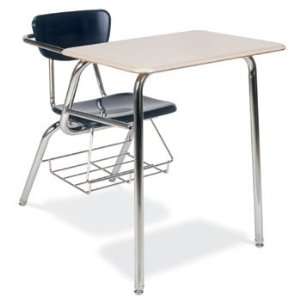 Premium Chair Desk  Industrial & Scientific