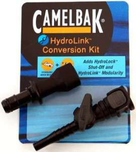 BlackHawk Turbine Hydration Carrier W/ CamelBak Valve  