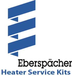 Eberspacher D1LC CC 24v service kit E3587  