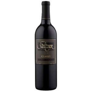  2008 Steltzner Claret 750ml Grocery & Gourmet Food