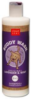Cloud Star Buddy Wash Dog Shampoo Lavender & Mint 16 oz  