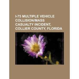   , Collier County, Florida (9781234378417) U.S. Government Books