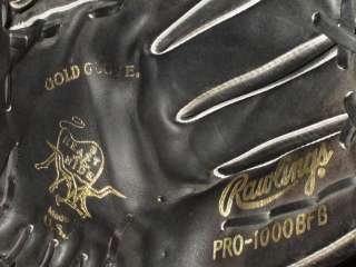 Rawlings HOH Heart of the Hide PRO 2HFBL USA baseball glove  