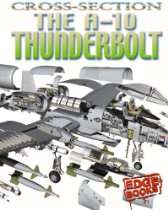 the a 10 thunderbolt cross sections by ole steen hansen price $ 27 32 