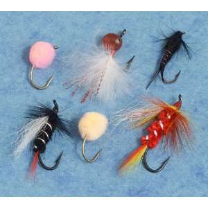  Essential Midwest Steelhead Assortment