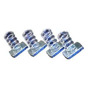   Channel Nut w/ Regular Spring For 1 3/8 & 1 5/8 Channel Home