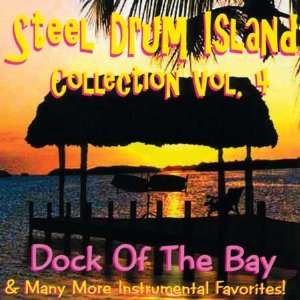  Steel Drum Island   Vol. 4, Dock Of The Bay Sports 
