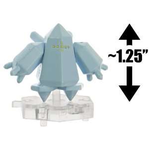   Pokemon DP Super Encyclopedia Mini Figure Series #12 (Japanese