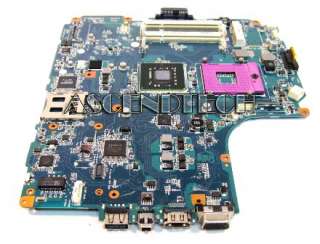 SONY MBX 205 A1730145A VGN NW120J/S NW135J MOTHERBOARD  