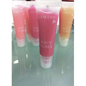  Lancome Juicy Tubes Ultra Shiny Lip Gloss  Color *Moul in 