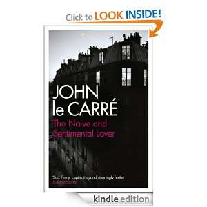 The Naive and Sentimental Lover (Coronet Books) John le Carré 