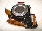 GENUINE CANON SD750 LENS REPLACEMENT CAMERA PART