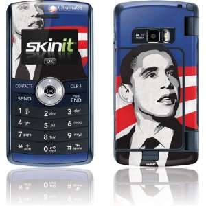  Barack Obama skin for LG enV3 VX9200 Electronics