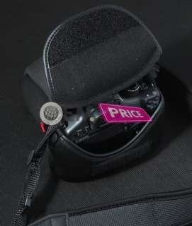 Canon Protection Case Bag T1i XSi Kit 500D 450D 18 55mm  