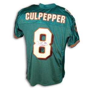  Daunte Culpepper Uniform   Authentic