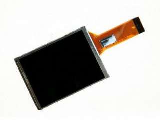 LCD Screen Display for Canon PowerShot A630 A640  