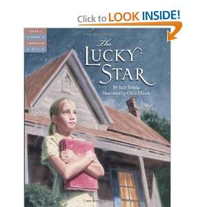  Lucky Star (Tales of Young Americans) [Hardcover] Judy 