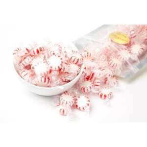 Starlight Mints (1 Pound Bag) Grocery & Gourmet Food