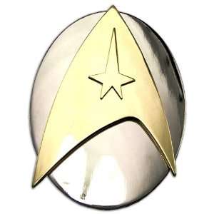  Star Trek Insignia Tranmitter Official Licensed Belt 