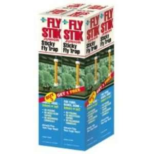  Fly Stik Junior 4 to box