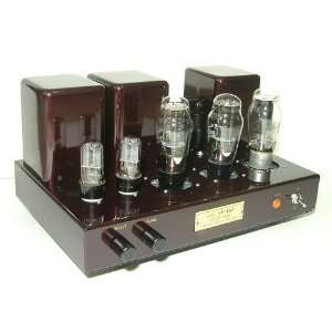  SV 2A3 Best Class A Valve Tube Integrated Amplifiers Electronics