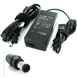 Dell XPS M1330 Compatible Laptop AC Power Adapter (4.3A 75Watts) by 