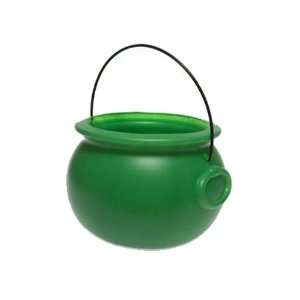  Green Cauldron Toys & Games