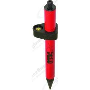  Seco Mini Stakeout Pole 5010 00 RED