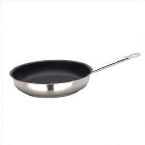  Bundle 65 Sitram Stainless Steel Nonstick Frying Pans (2 
