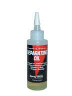SprayTech 4 oz Separating oil 0279920  