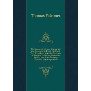   . from Ptolemy, Danville, and Bougainville Thomas Falconer Books