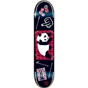  Enjoi Punky Skateboard Deck (7.75 Inch)