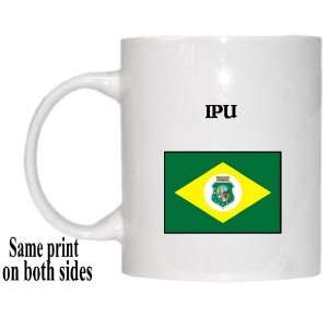  Ceara   IPU Mug 