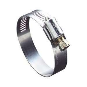  4 1/2 To 6 1/2 1/2 Band Stainless Steel Clamp (420 5796 