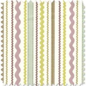  Squiggle Stripe Doodlefish Fabric by the Yard Baby