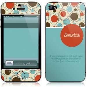  Hard Phone Cases   Love Circle Cell Phones & Accessories