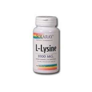  Free Form L Lysine   90   Tablet