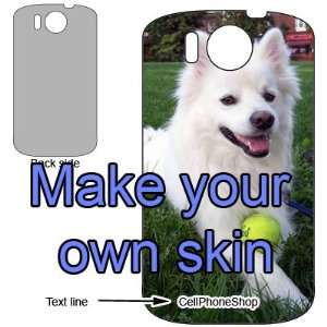  Design Your Own Sprint Express (Huawei M650) Custom Skin 