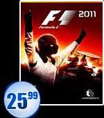 Cars 2  The Video Game   PC Windows & MAC DVD   2011 044702010431 