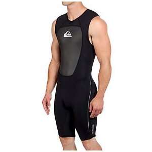   Mens Syncro 2MM Short John Suit Spring Suits