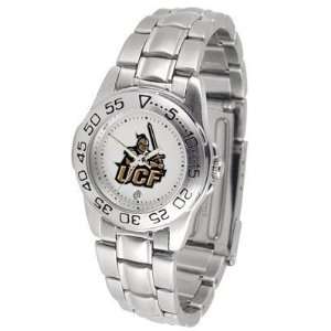  Central Florida Knights Suntime Ladies Sports Watch w 